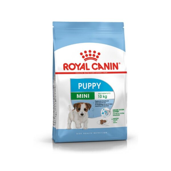 Royal Canin Mini Puppy