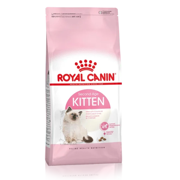 royal canin kitten